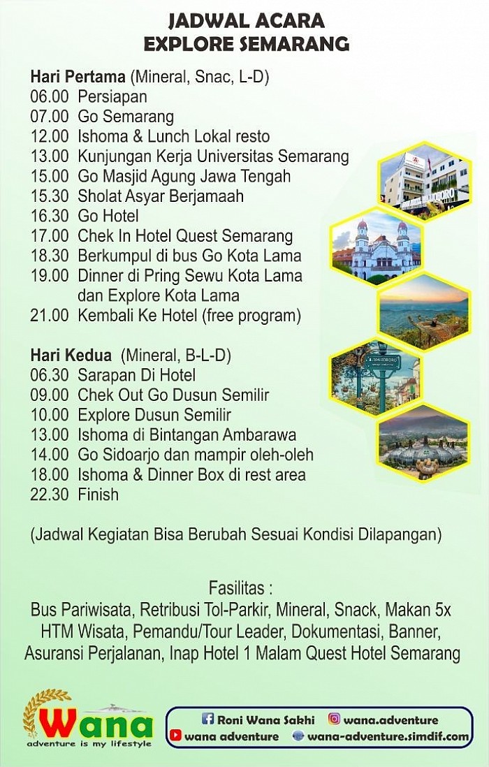 SEMARANG A
